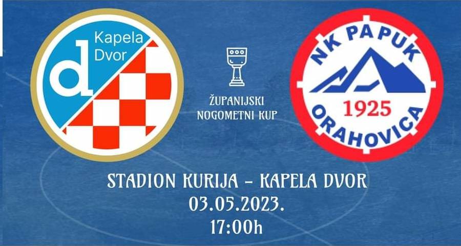 Sutra se igraju tri susreta četvrtfinala kupa VPŽ!