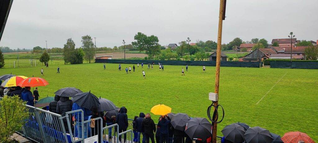 4. NL BJ-KC-VT: Pitomača dočekuje Mladost iz Kloštra Podravskog, okršaj Ferdinandovca i Bilogore, zanimljivo i u Imbriovcu!