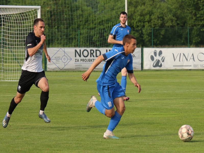 Draškovec razbio Naprijed, Graničar rutinski protiv Nedelišća