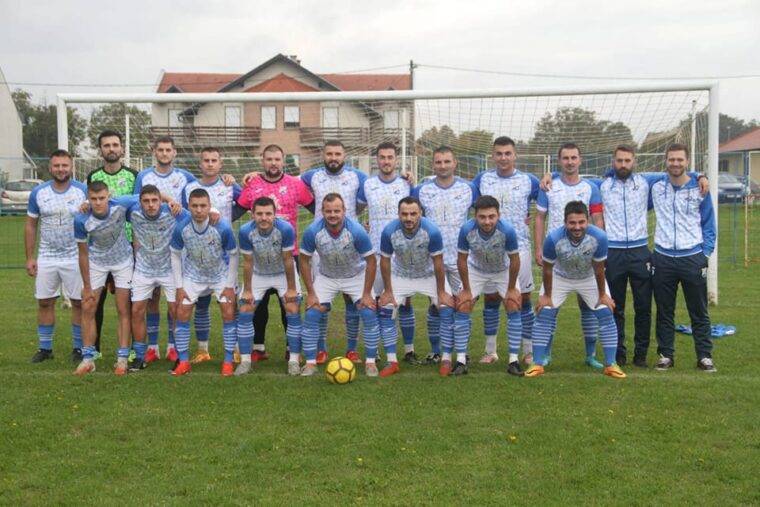 Druga ŽNL BPŽ B: Poraz Podcrkavlja u Ruščici
