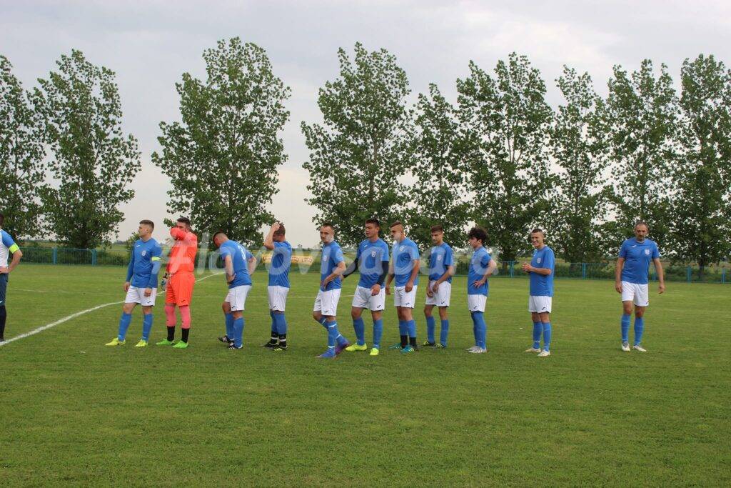 Treća ŽNL VU: Teniski rezultati vodećeg dvojca, odluka u narednom kolu u Tovarniku