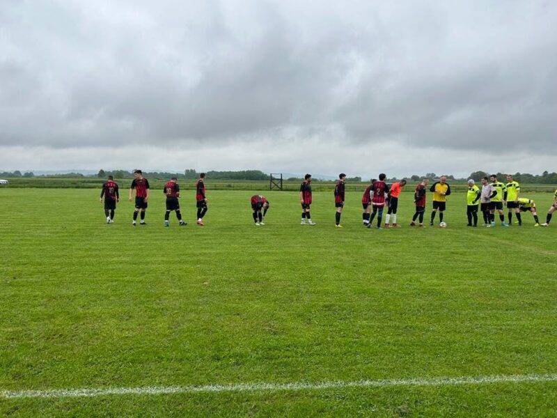Koprivničko-križevačka 3. ŽNL: Drava korak bliže tituli
