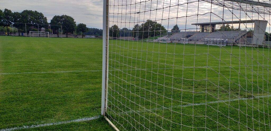 Druga ŽNL ŽU: Posavac odmarao, Jadran smanjio razmak