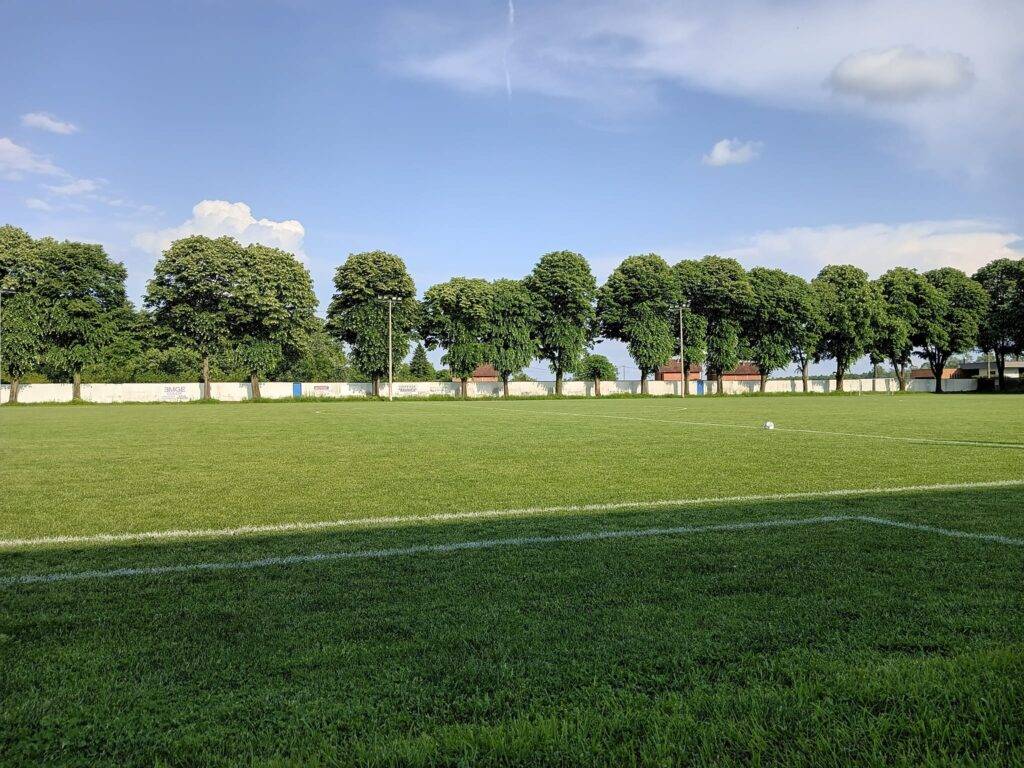 Druga ŽNL ŽU: Posavac se osmicom oprostio od druge ŽNL