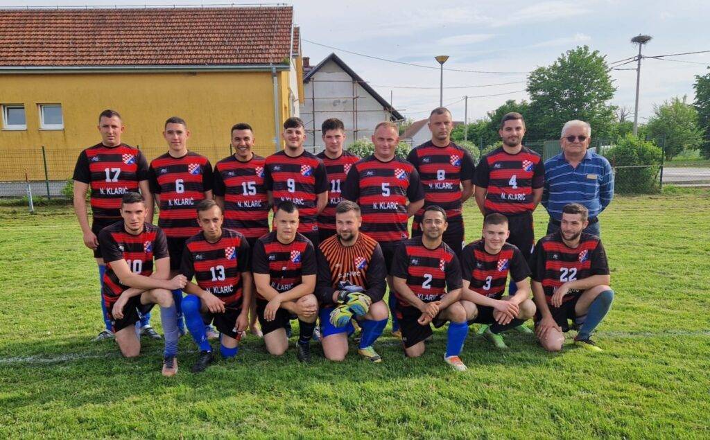 3. ŽNL BBŽ Sjever i Jug: Iznimno efikasno 17. kolo i na Jugu i na Sjeveru, najuvjerljiviji Dapci i Junak