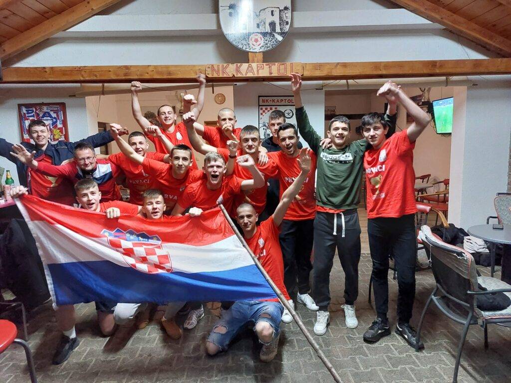 Havrdini lavovi projurili ligom bez poraza!