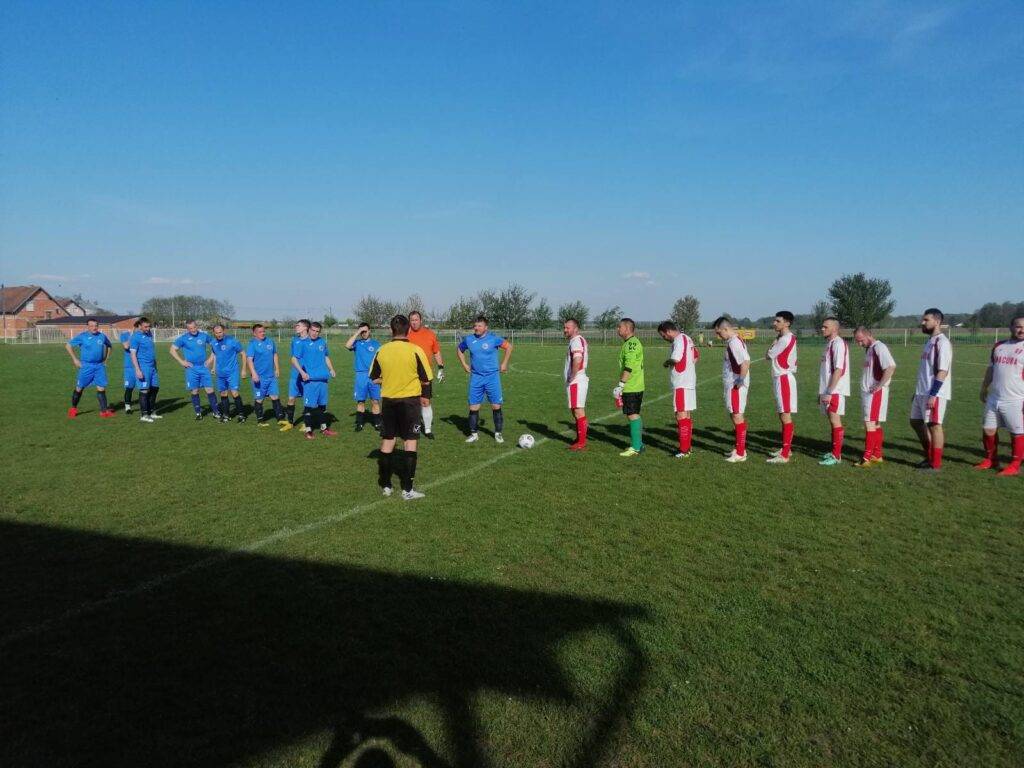 Treća ŽNL VK: Meteor šesticom održao prednost pred Poletom