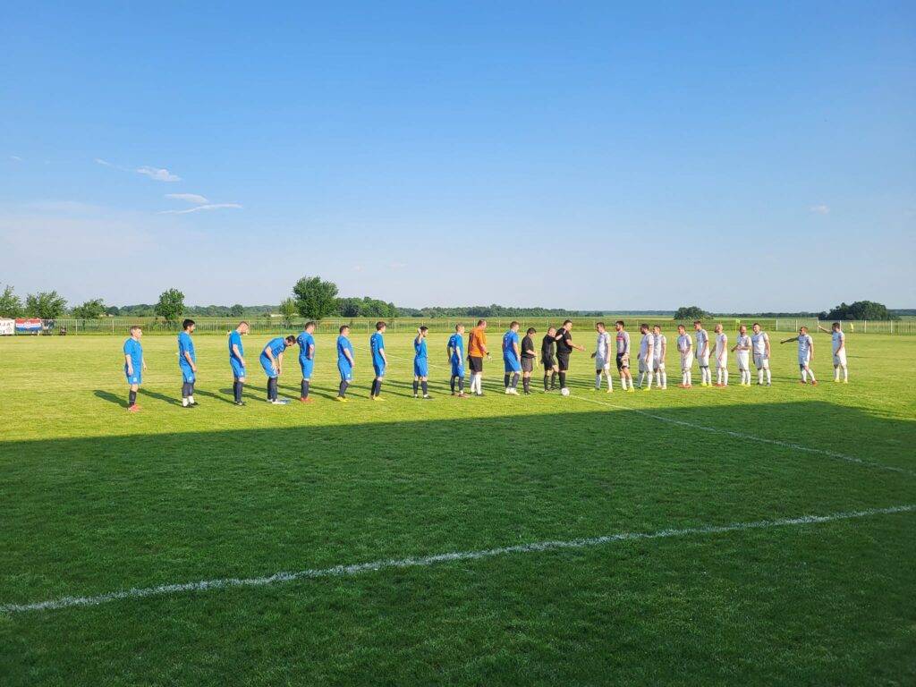 Treća ŽNL VK: Meteor prošao jako zahtjevan ispit protiv gosta iz Đeletovaca