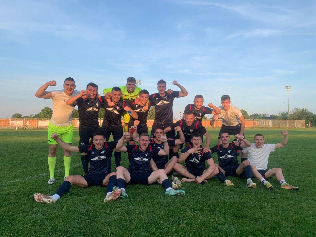 MŽNL Osijek-Vinkovci: Sigurna slavlja svih favorita