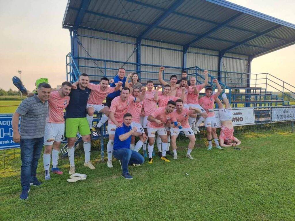 4. NL BJ-KC-VT: Poslastica za kraj sezone-Tehničar dočekuje Bilogoru, prvak Pitomača domaćin Graničaru!