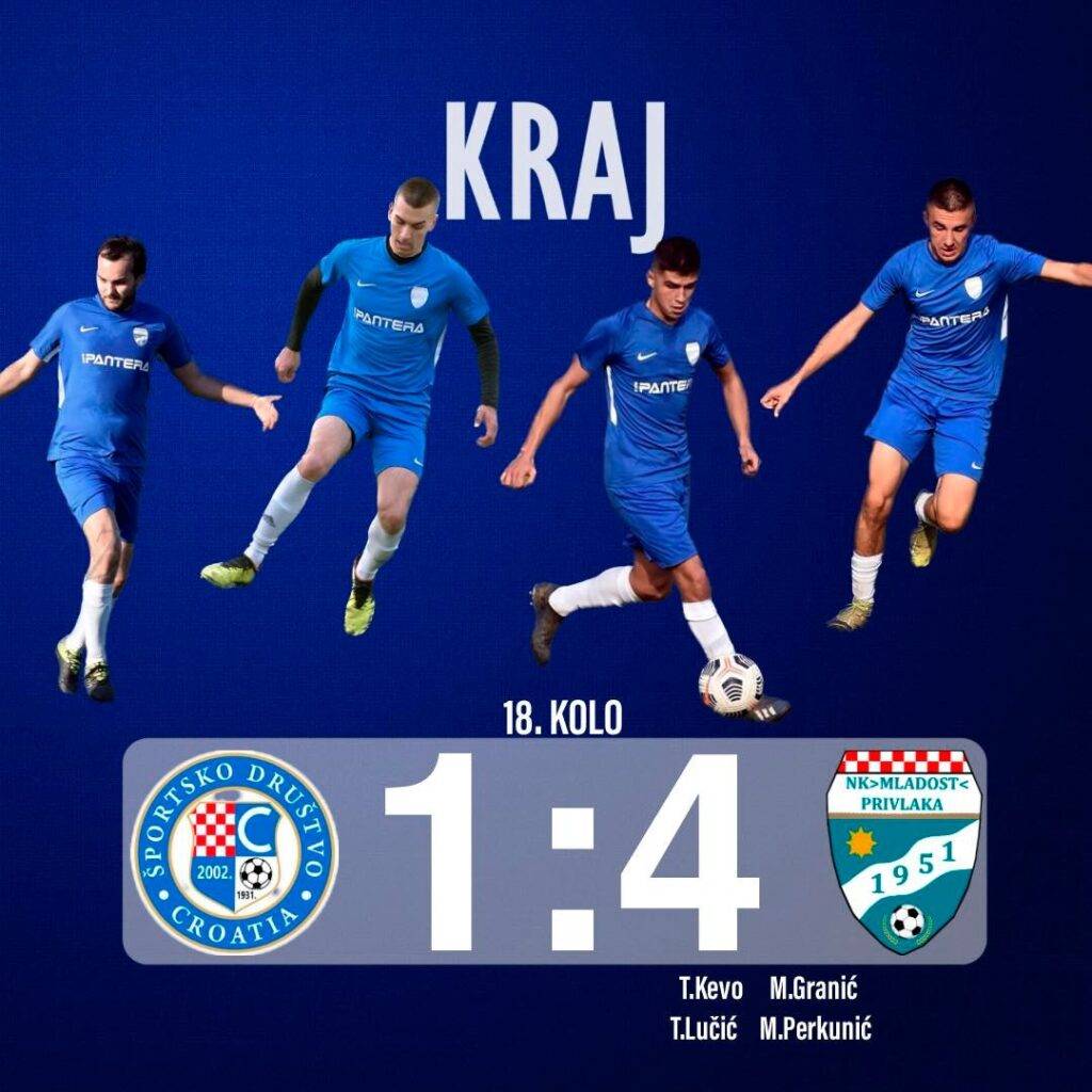 Druga ŽNL VK: Lovor devetkom očuvao plus sedam