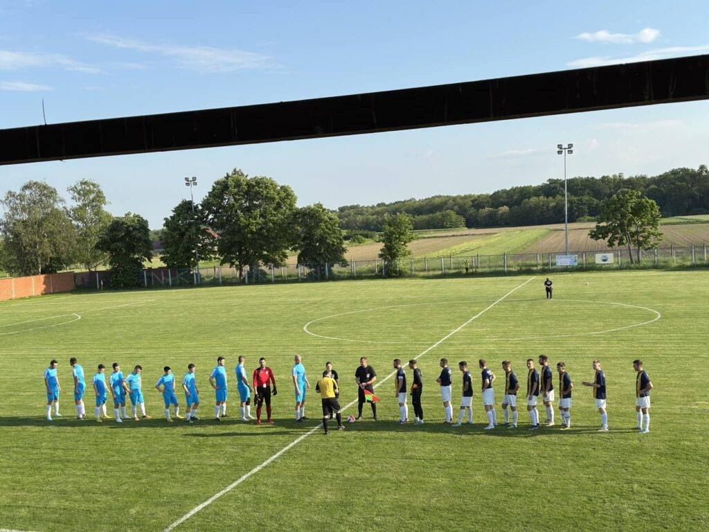 Druga ŽNL VK: Croatia odgodila Lovorovu proslavu prvaka