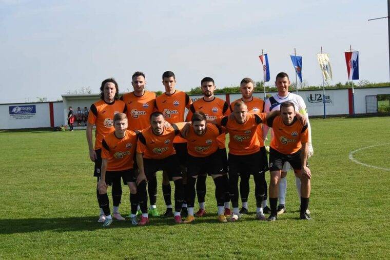 Prva ŽNL VSŽ: Veliki derbi u Vođincima, Nosteria ima zahtjevnu domaću zadaću