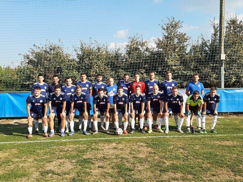 2. ŽNL BBŽ: Osmica Mlinara protiv neugodnog Draganeca, vodeći bez greške