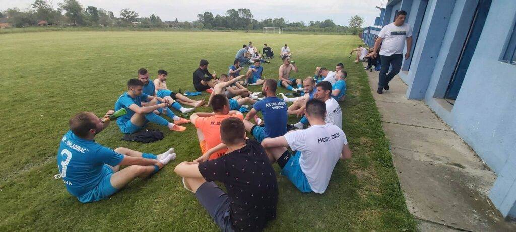 Druga ŽNL BPŽ D: Devetka lidera iz Vrbove, Mladost jučer smanjila razmak