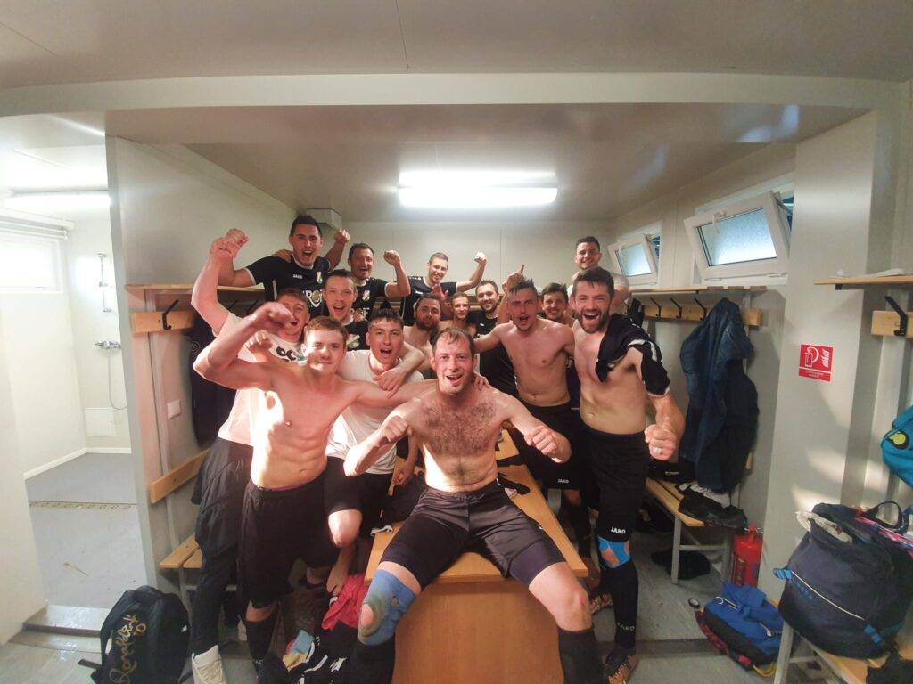 Koprivničko-križevačka 1. ŽNL: Bratstvo titulu potvrdilo pobjedom