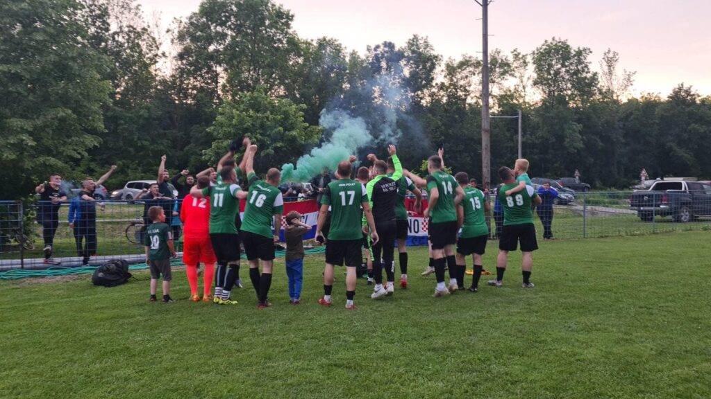 Treća ŽNL VK: Zadnje kolo i veliko finale dat će putnika u Drugu ŽNL