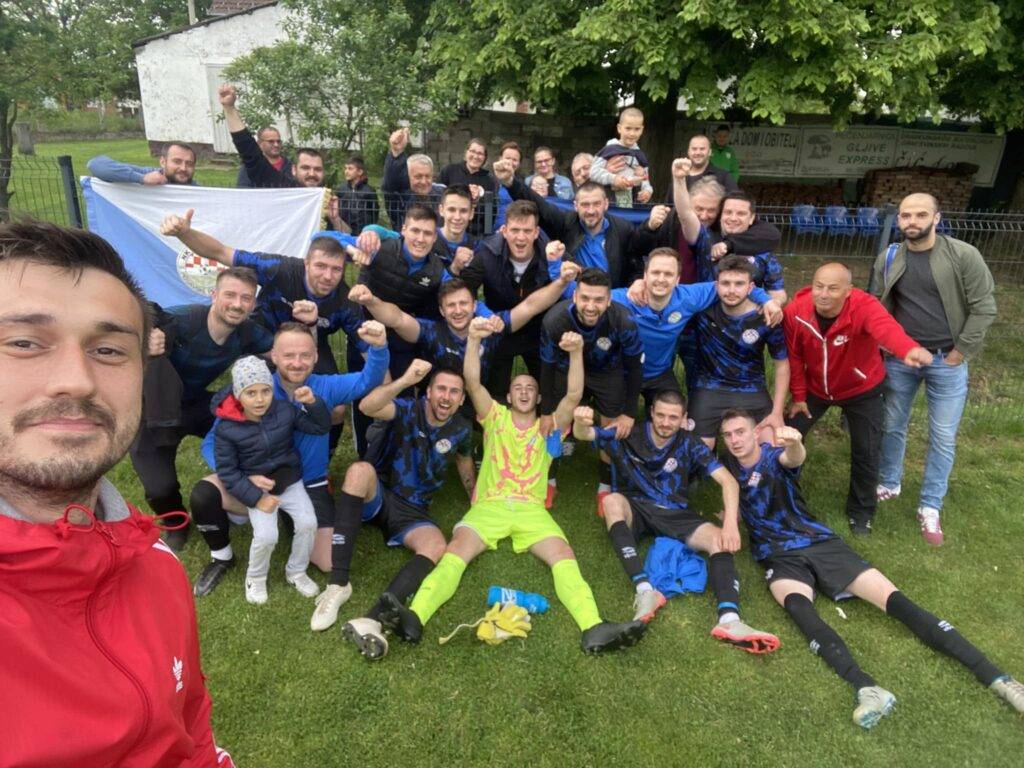 Druga ŽNL ŽU: Posavac ne misli povući ručnu – prosjek devet pogodaka po susretu