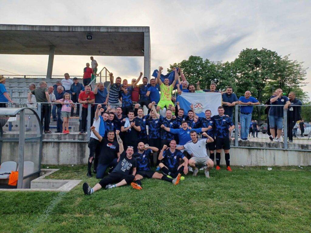 Druga ŽNL ŽU: Posavac remijem u Gunji ovjerio naslov prvaka i kartu za Prvu ŽNL