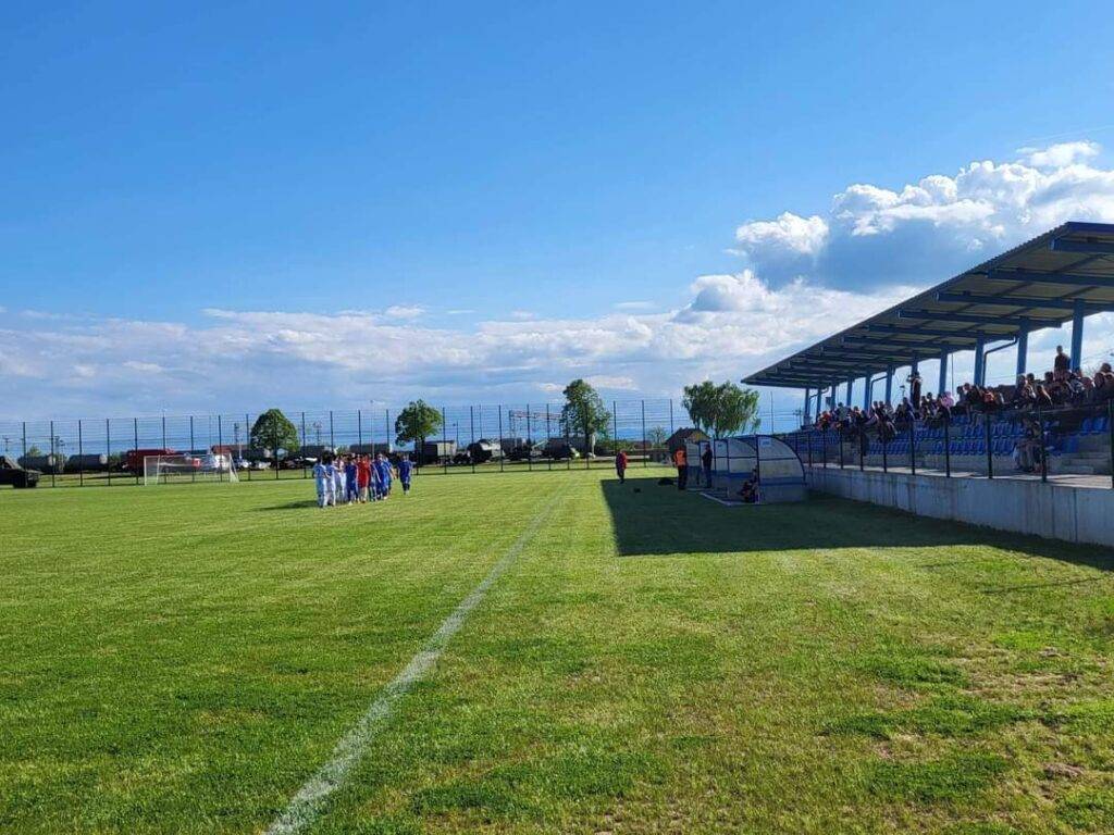 MŽNL SB-PŽ: Zadrugar domaćin Dinamu, Psunj Sokol putuje u Požegu!