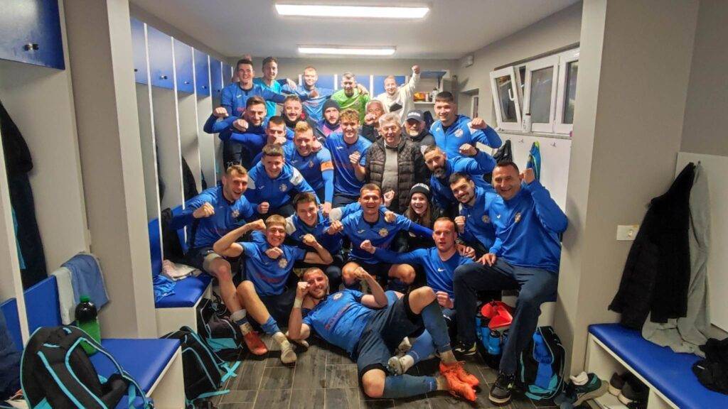 Radnik iz Križevaca prvi je finalist Kupa Koprivničko-križevačke županije!