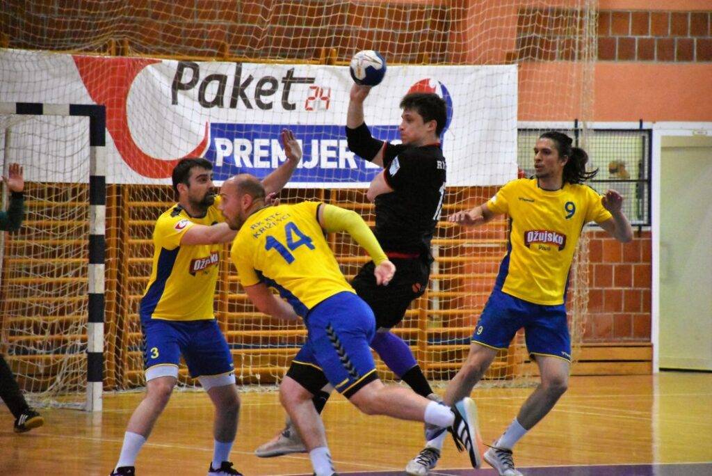 Paket24 Premijer liga – Liga za ostanak: Bjelovar i Zamet napuštaju ligu, KTC i Moslavina u doigravanju