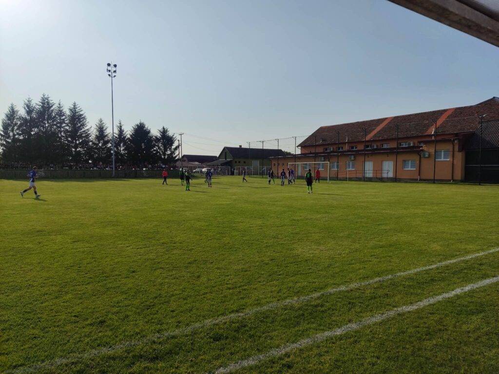 1. ŽNL BPŽ: Sudar titana u bitci za naslov, ništa manje napeto ni u borbi za ostanak!