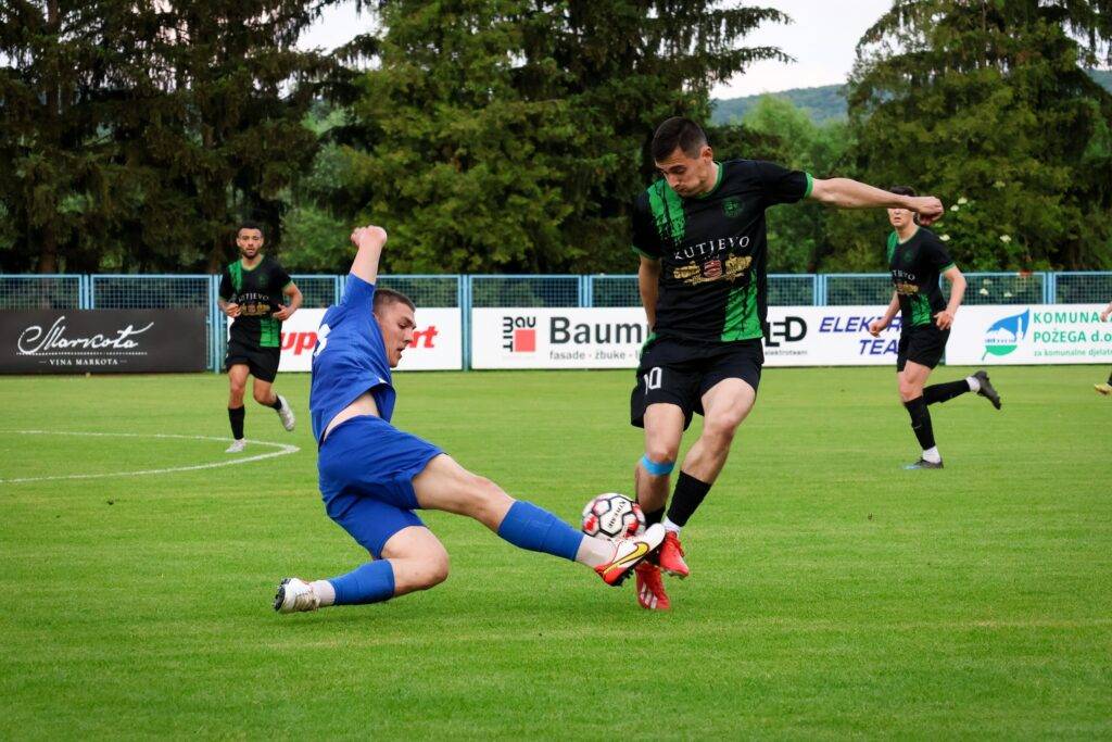 Bučani Kup brane protiv Kutjeva