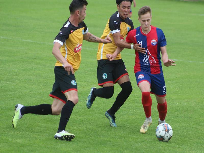 1. MNL Spartak i Zasadbreg 77 neriješeno, Venera stigla na bod zaostatka