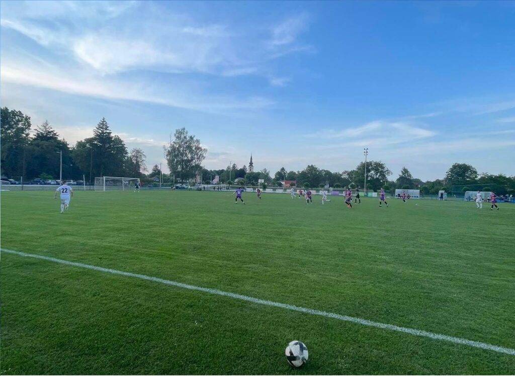 Subotnji program 4. NL BJ-KC-VT: Pitomača na korak do titule, devetka Garića, sedmica Tehničara!