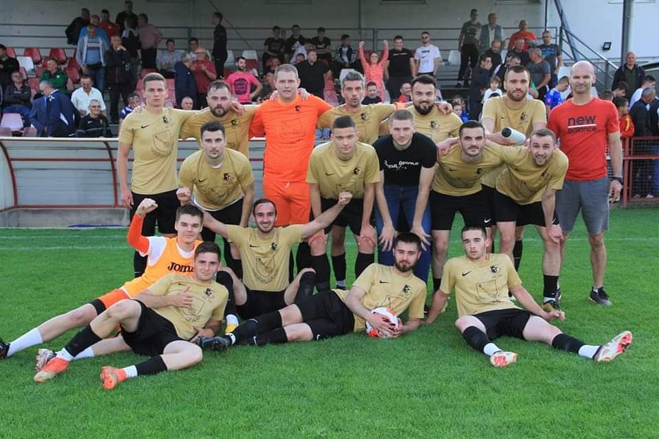 MŽNL SB-PŽ: Zadrugar traži naslov na teškom gostovanju u Jakšiću, Psunj Sokol domaćin Sikirevcima!