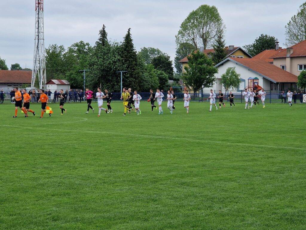 Kup KKŽ: Tomislav iz Drnja minimalnim slavljem i u drugom susretu osigurao veliko finale!