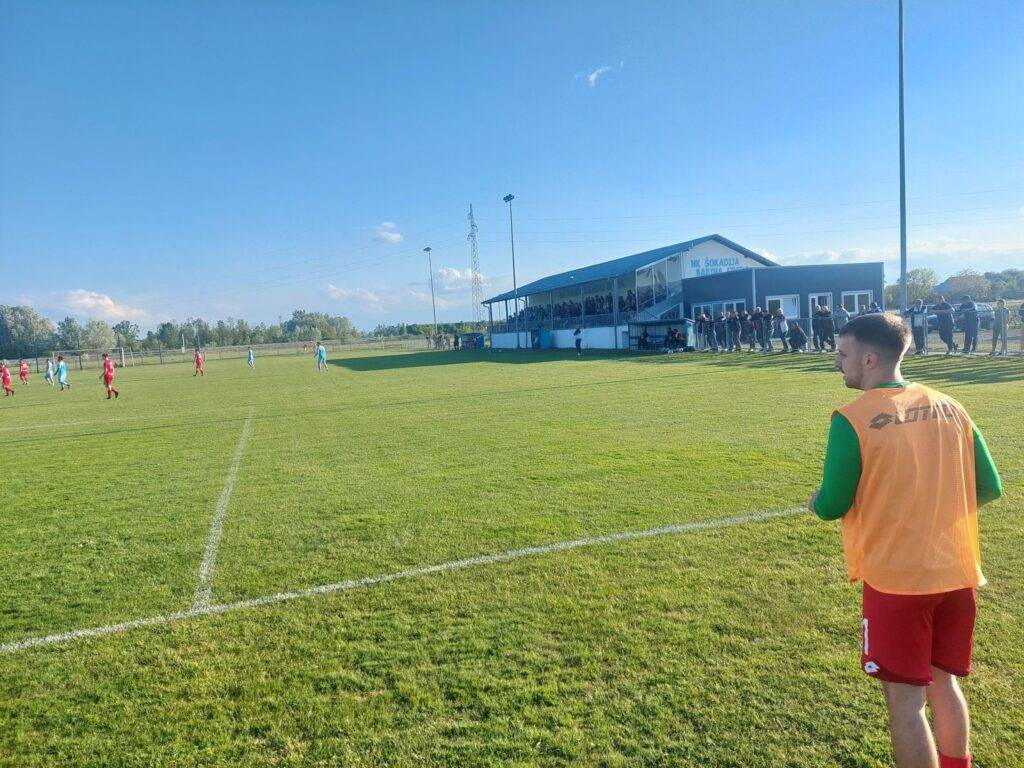 MŽNL Osijek-Vinkovci: Derbi na Dilju, gostujući ispiti za Miholjčane i Cerance