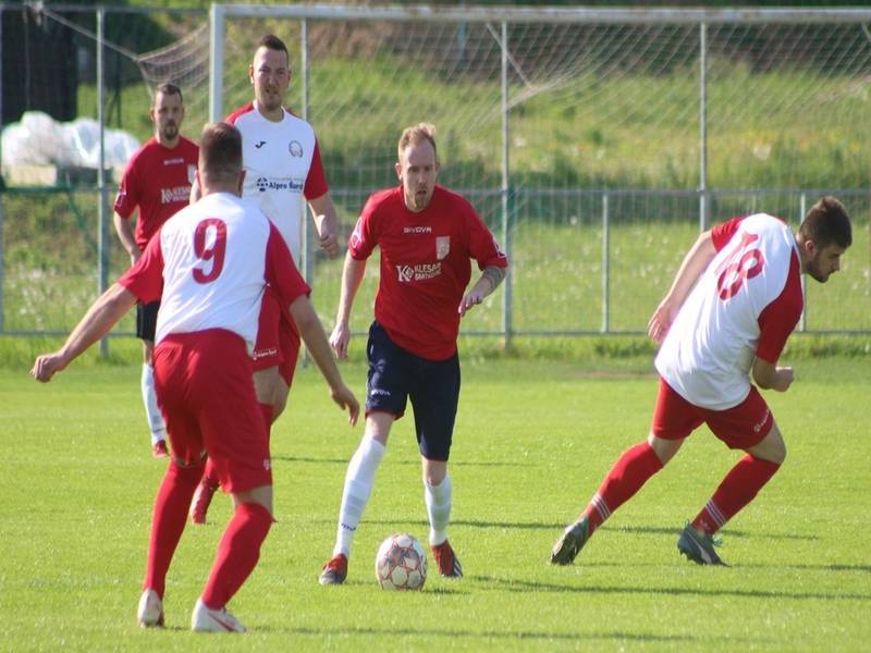 1. MNL Spartak siguran, prvi pratitelji ga prate u stopu