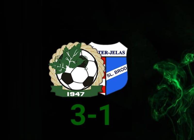 1. ŽNL BPŽ: Vinogorac i Omladinac nastavljaju utrku, uspješni i Graničar te Budainka!