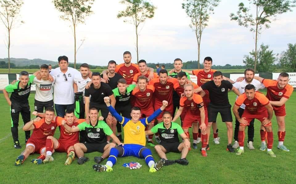 1. ŽNL BPŽ: Vinogorac slavio, Omladinac zadržao nadu preokretom u nadoknadi, Sapci upisali prvi trijumf!