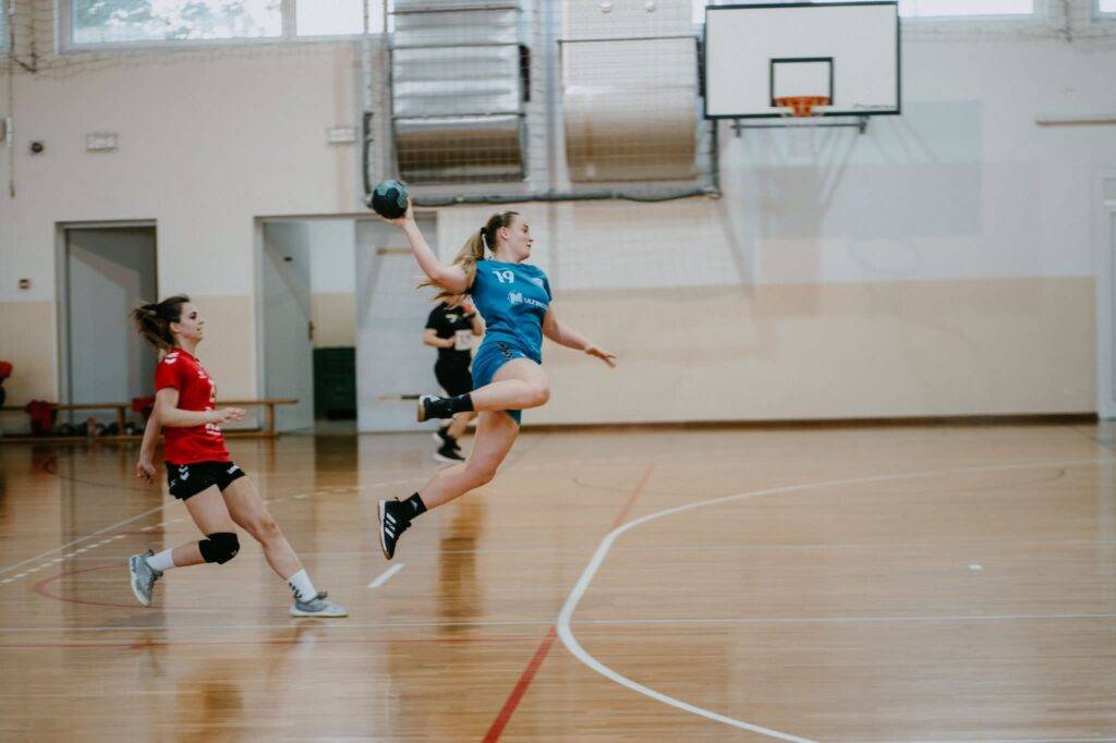 Talentiranoj nadi slavonskog rukometa Vlatki Josipović stigao poziv za kadetsku reprezentaciju Hrvatske!