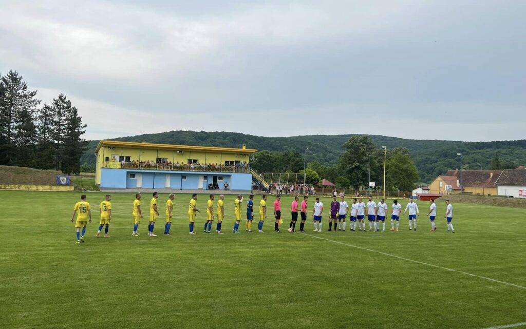 BSK slavio u vatrenom derbiju: Croatia čeka titulu do posljednjeg kola