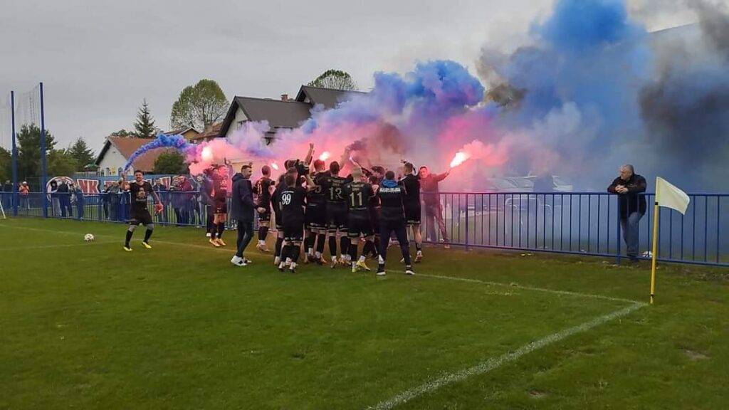 Kup KKŽ: Sutra na rasporedu veliko finale Radnika i Tomislava!