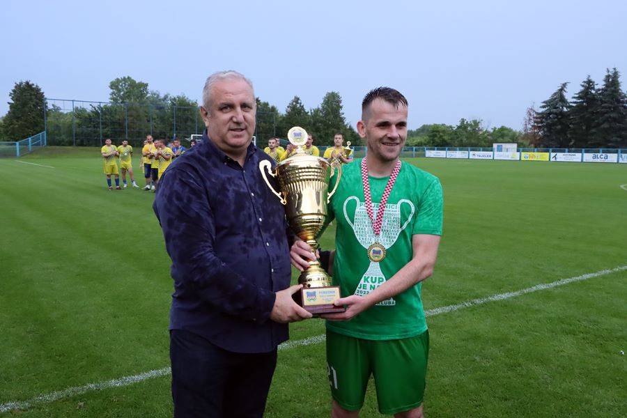 Iza Kutjeva je čudesna i nestvarna sezona