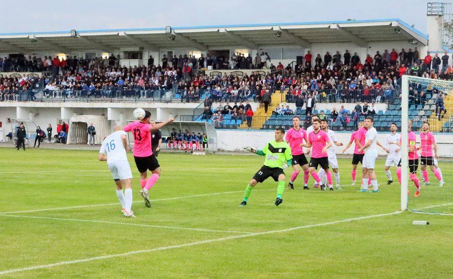 Treća NL Istok: Tri kluba u borbi za promociju u Drugu NL