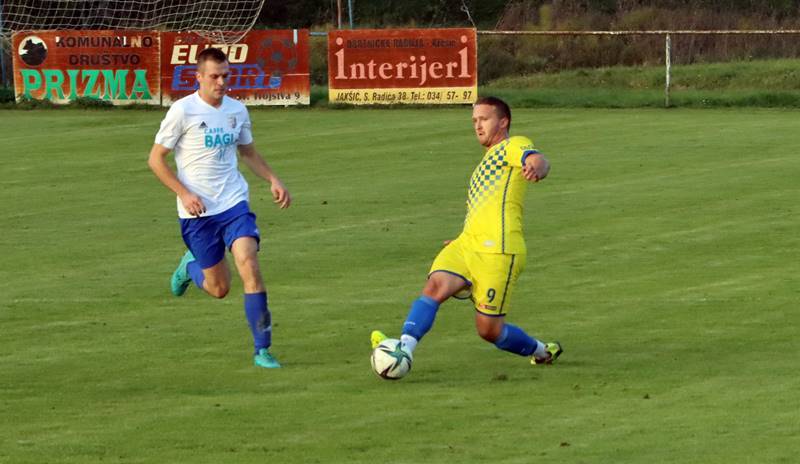 Može li Croatia do titule na Hrvatskinji?