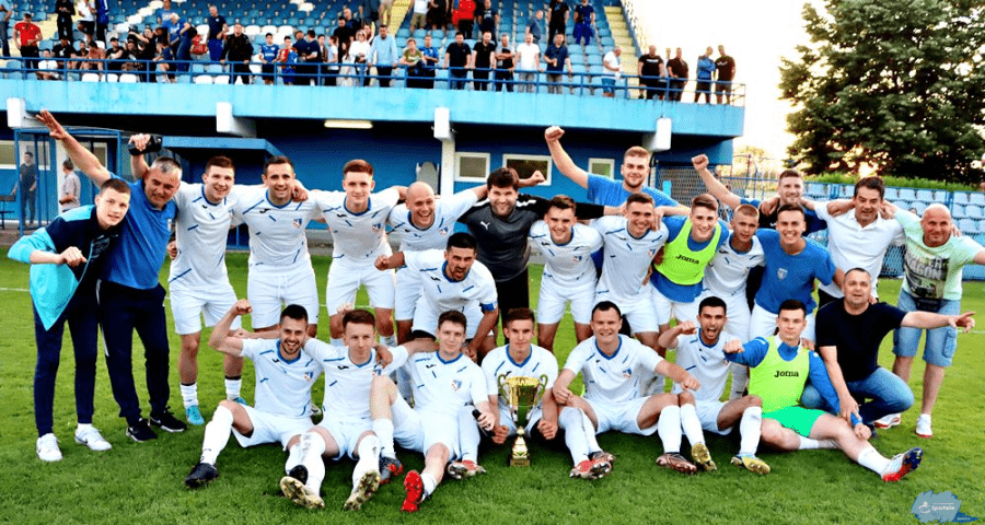 Sportsko “novinarstvo” Zlatne doline