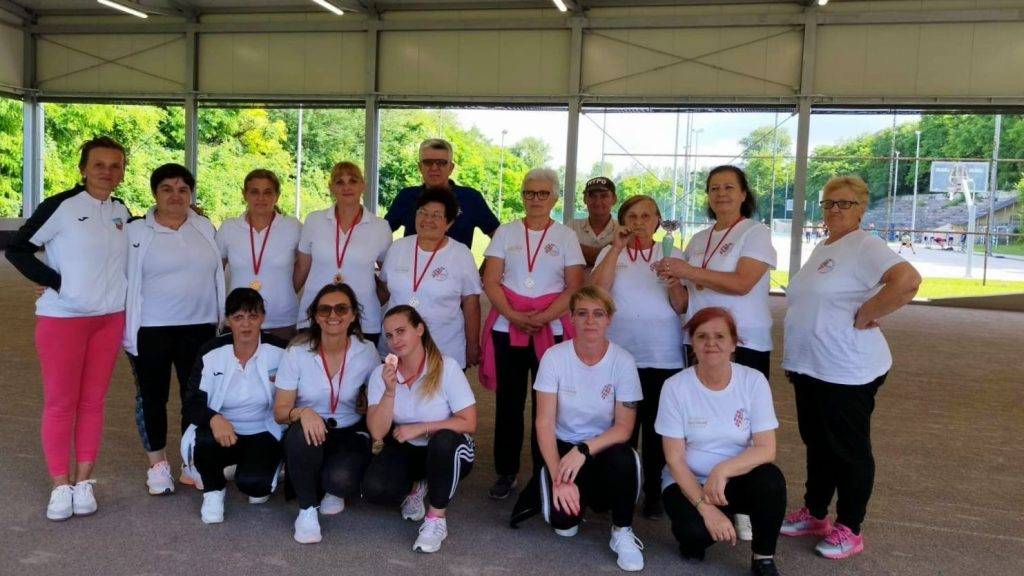 Povijesni dan za boćanje u Vukovarsko-srijemskoj županiji