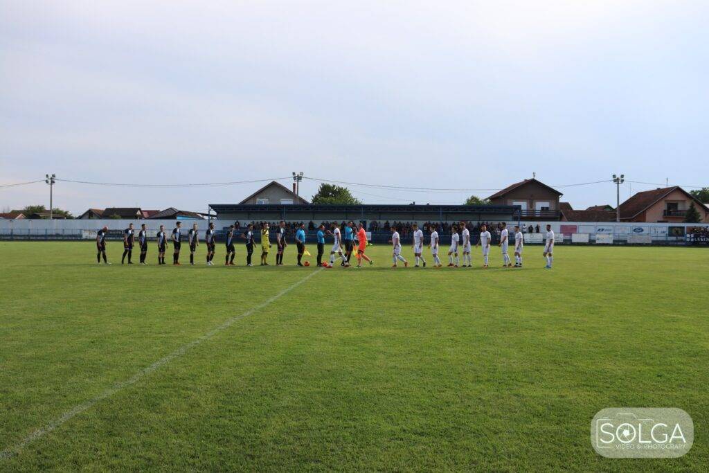 Prva ŽNL VSŽ: Vrbanja otkinula bodove Nosteriji, Frankopan Slogi