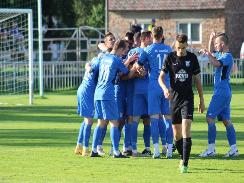 Međimurski kup: Dan D za povijesni uspjeh