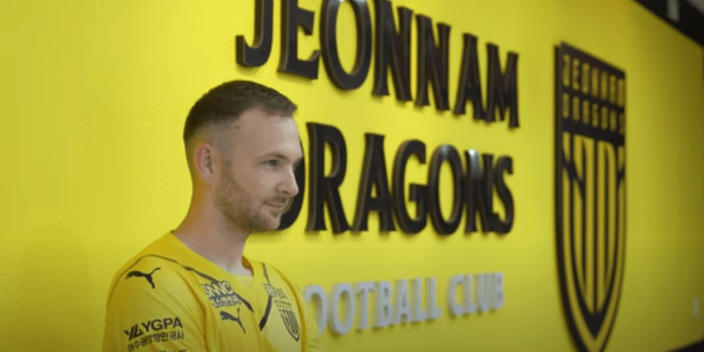 Kaptolčanin Leo Mikić ostvario novi transfer