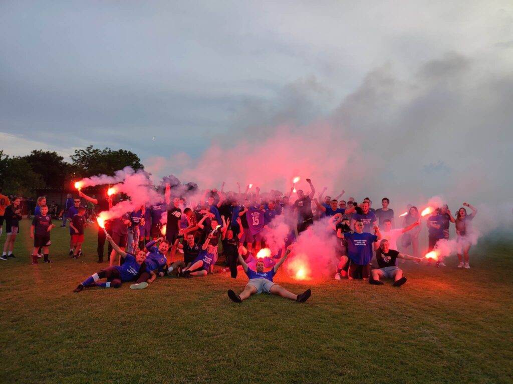 Treća ŽNL VI: Meteor u direktnom obračunu slavio i osigurao plasman u rang više