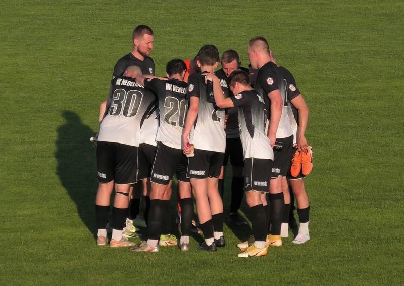 Nedelišće želi prekinuti crni niz protiv Sloge, Draškovec protiv Centrometala traži priključak vrhu