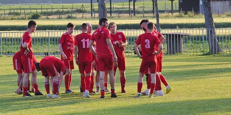 Derbi kola u Podturnu, Sloga traži bodove protiv Centrometala